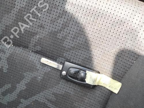 Køler PEUGEOT 3008 I MPV (0U_) 1.6 HDi | BP22575494M31 