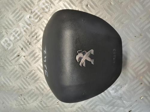 Used Driver airbag Driver airbag PEUGEOT 208 I (CA_, CC_) 1.6 BlueHDi 120 (120 hp) 22584200 22584200