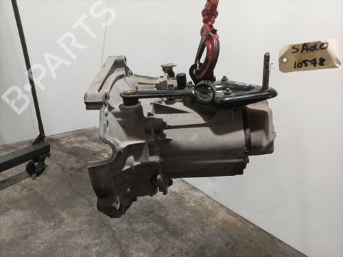 Gearbox CITROËN SAXO (S0, S1) 1.1 X, SX | BP22588493M3 