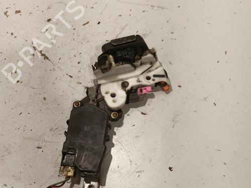 Used Rear right lock SUBARU FORESTER (SF_) 2.0 AWD (SF5) (125 hp) 22587928