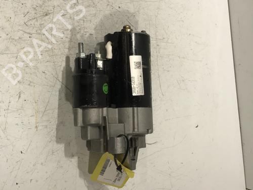 Startmotor CITROËN XSARA PICASSO (N68) 2.0 HDi (90 hp) 28429184