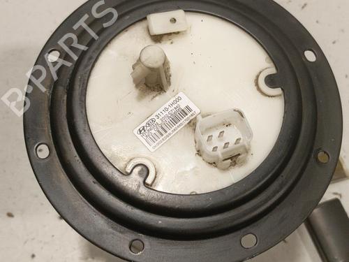 Used Fuel pump Fuel pump HYUNDAI i30 (FD) 1.4 (109 hp) 22581879 22581879