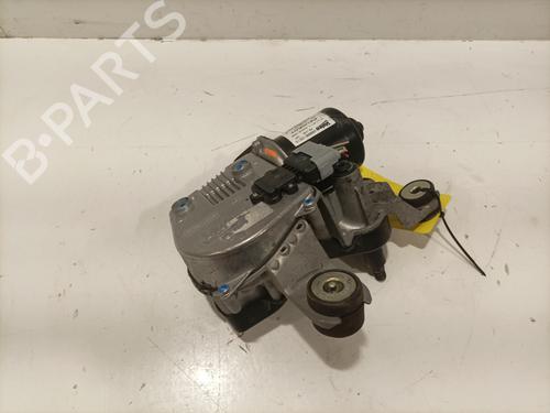 Front wiper motor PEUGEOT RCZ 1.6 16V | BP35924202M29  - Image 5