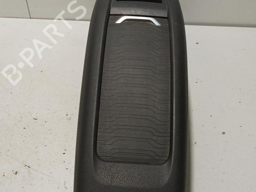 Used Middle console Middle console CITROËN C4 Picasso II 1.6 HDi / BlueHDi 115 (115 hp) 22582719 22582719