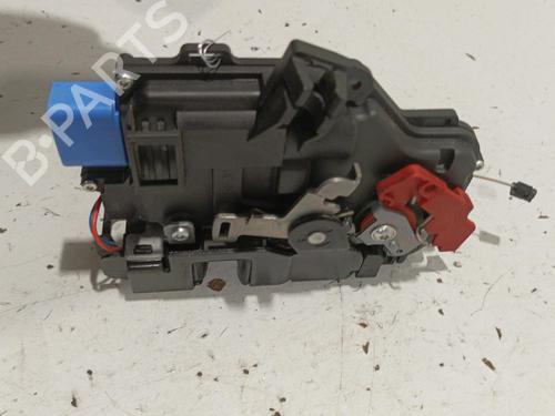 Front right lock VW GOLF PLUS V (5M1, 521) 1.9 TDI | BP22572164C97 