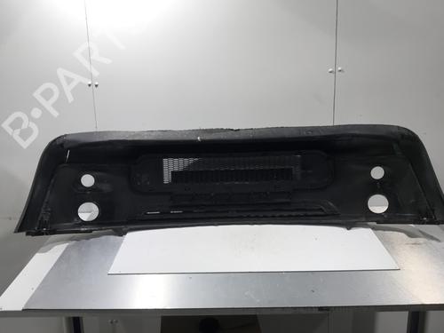 Front bumper MINI MINI (R50, R53) Cooper S | BP28385931C7 