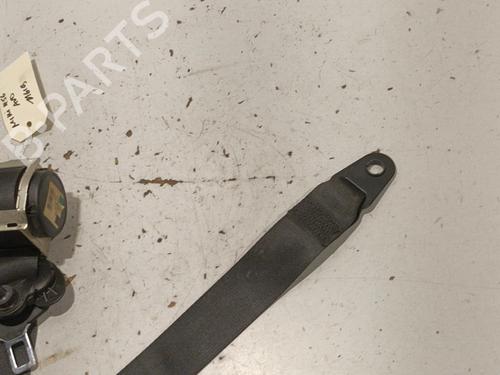 Used Front right belt tensioner MINI MINI (R56) Cooper D (109 hp) 22576046