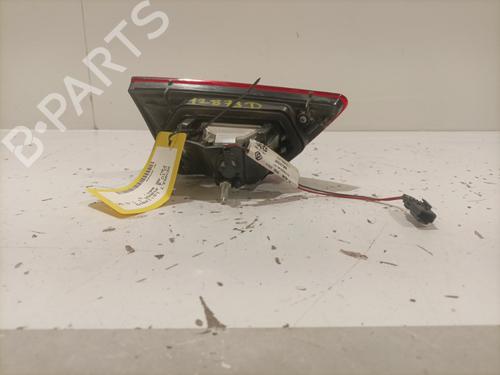 Right tailgate light RENAULT CLIO IV (BH_) 1.5 dCi 75 | BP22574049C80 