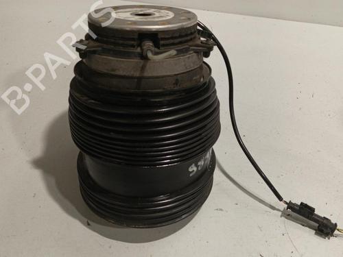 Used Shock absorber spring Shock absorber spring MERCEDES-BENZ E-CLASS (W213) E 220 d (213.004) (194 hp) 22580282 22580282