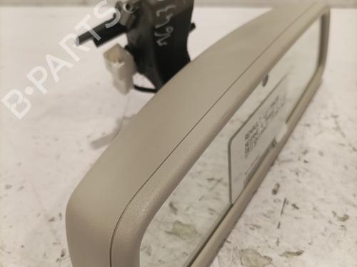 Rear mirror RENAULT MEGANE IV Hatchback (B9A/M/N_) 1.6 TCe 205 (B9MV) | BP37993946I6 - Image 3