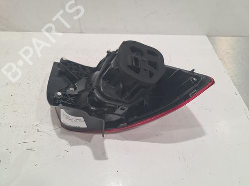 Right taillight VW POLO VI (AW1, BZ1, AE1) 1.0 TSI | BP36414092C35 - Image 7