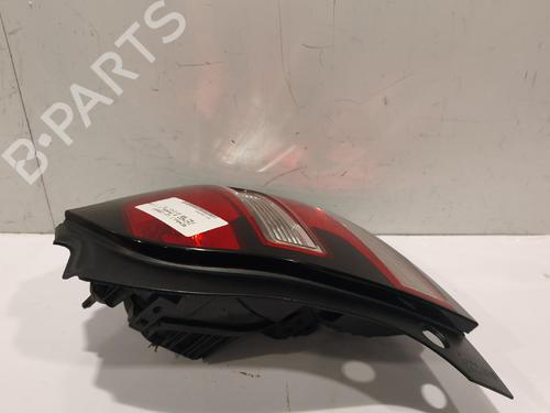 Right taillight RENAULT TWINGO III (BCM_, BCA_) | BP37500306C35 - Image 2