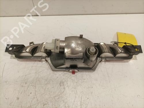 Used Rear fog light Rear fog light PEUGEOT 208 I (CA_, CC_) 1.2 THP 110 (110 hp) 30061690 30061690