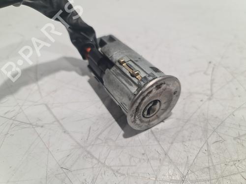 Used Ignition barrel Ignition barrel RENAULT CLIO II (BB_, CB_) 1.4 16V (B/CB0P, BB13) (98 hp) 32030720 32030720