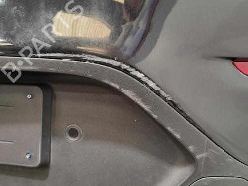 Used Rear bumper Rear bumper 37664082 37664082