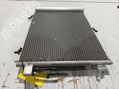 AC radiator CITROËN C3 III (SX) 1.2 PureTech 82 | BP31116786M32 - Image 4