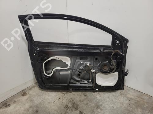 Left front door RENAULT MEGANE III Coupe (DZ0/1_) 2.0 dCi | BP29848024C2 