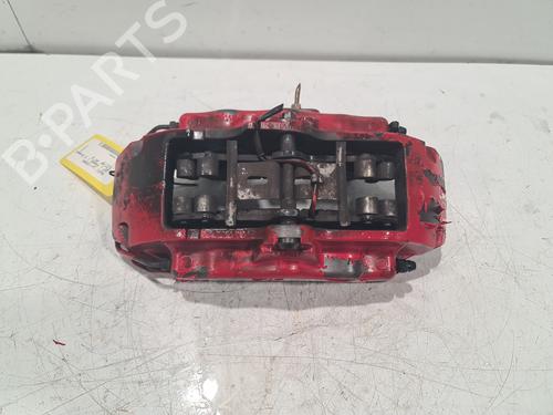 Left front brake caliper AUDI Q7 (4LB) 3.0 TDI quattro | BP31811667M105