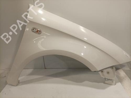 Forskærm Højre SEAT ALTEA XL (5P5, 5P8) 1.2 TSI (105 hp) 25330619