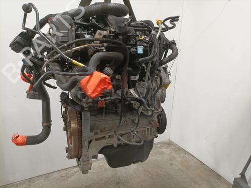 Engine OPEL CORSA D (S07)  | BP33950732M1  - Image 6
