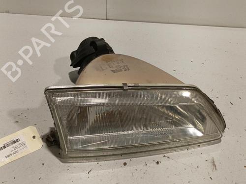 Used Right headlight Right headlight PEUGEOT 106 I (1A, 1C) 1.1 (60 hp) 22576799 22576799