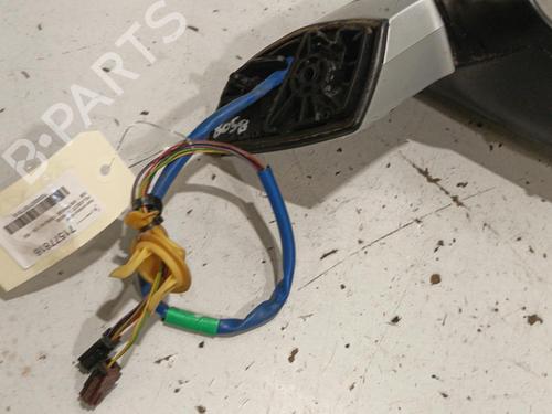 Right mirror PEUGEOT 308 SW I (4E_, 4H_) 1.6 16V | BP22588149C27 