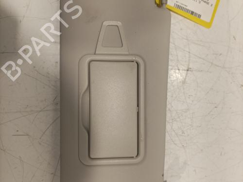 Used Right sun visor Right sun visor MERCEDES-BENZ A-CLASS (W169) A 180 CDI (169.007, 169.307) (109 hp) 30309314 30309314