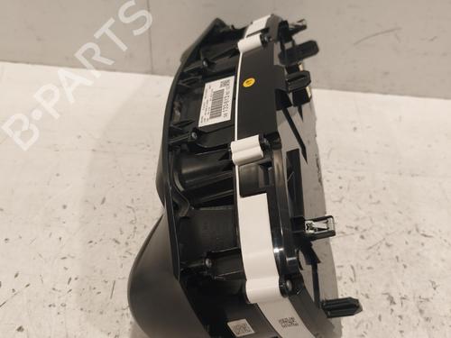 Instrument cluster CITROËN C3 III (SX) 1.2 VTi 82 | BP36836780C47 - Image 3