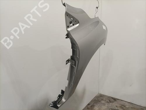 Right front fenders RENAULT CLIO IV (BH_) 1.5 dCi 75 | BP30177691C42 