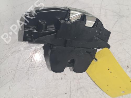 Used Tailgate lock Tailgate lock 32191372 32191372