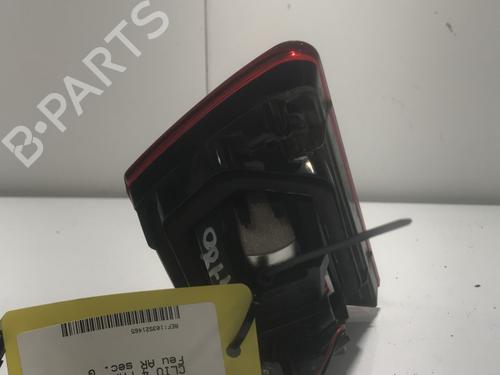 Left tailgate light RENAULT CLIO IV (BH_) 1.5 dCi 75 | BP25923318C79 