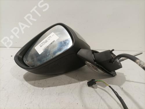 Used Left mirror CITROËN C3 II (SC_) 1.2 VTi 82 (82 hp) 22574205