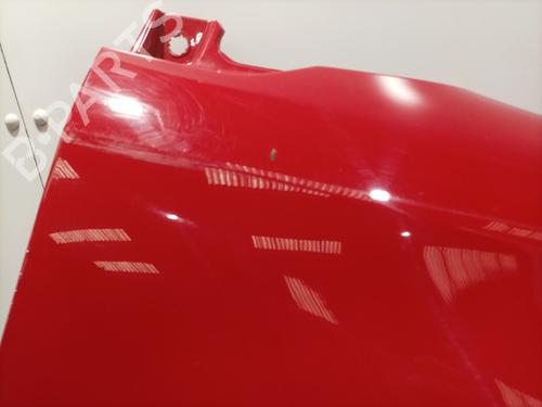 Right front fenders CITROËN C4 Coupe (LA_) 1.6 HDi | BP22569356C42 