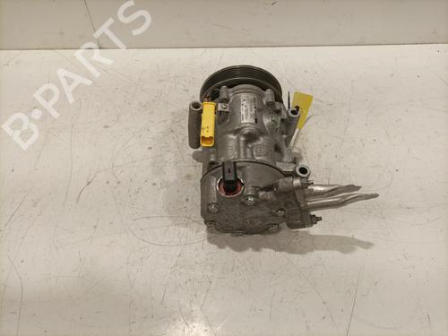 Used AC compressor AC compressor CITROËN C3 II (SC_) 1.4 HDi 70 (SC8HZC, SC8HR0, SC8HP4) (68 hp) 33950511 33950511