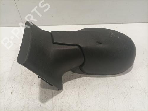 Left mirror RENAULT TWINGO II (CN0_) 1.2 16V (CN0K, CN0V, CN0A) | BP31093260C26 