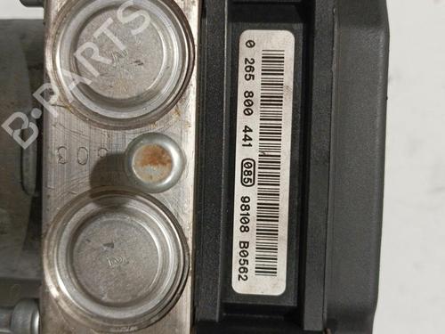 Used ABS pump ABS pump 22586670 22586670