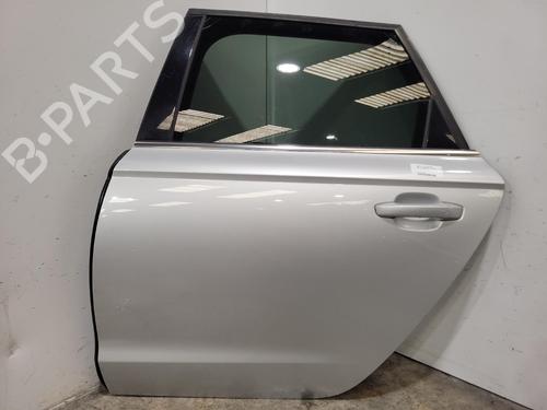 Used Left rear door Left rear door AUDI A6 C7 Avant (4G5, 4GD) 3.0 TDI quattro (245 hp) 39891857 39891857