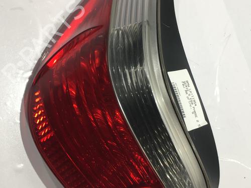 Used Left taillight BMW 5 (E60) 530 d (218 hp) 23844583