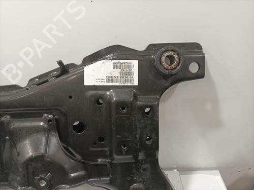 Subframe VOLVO C30 (533) D2 | BP33804963M9  - Image 8