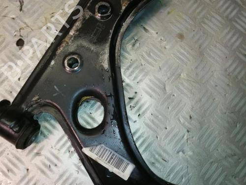 Left front suspension arm OPEL CORSA E (X15) 1.4 Turbo (08, 68) | BP22581419M12 