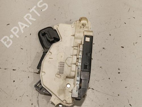 Front left lock VW GOLF VI (5K1) 1.4 TSI | BP22588414C98 