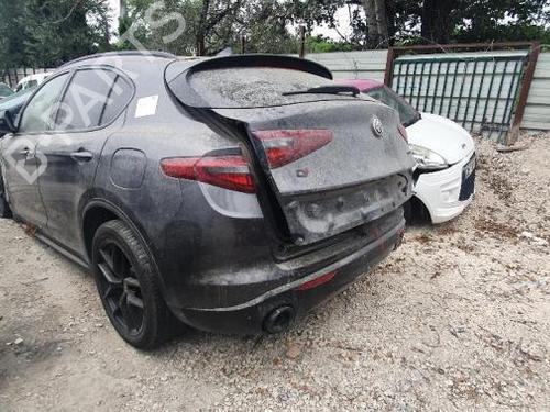 Headlight switch ALFA ROMEO STELVIO (949_) 2.2 D Q4 (949.AXB2A) | BP22571061I24 - Image 5