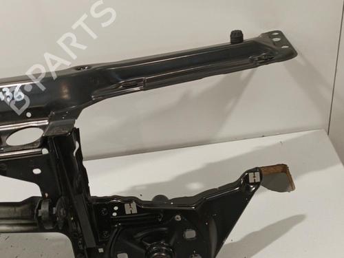 Used Front slam panel BMW 3 (E46) 320 d (136 hp) 22581826