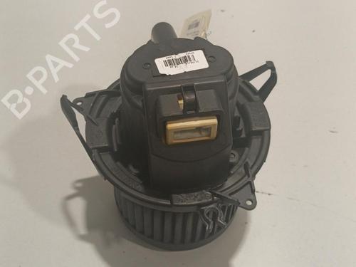 Varmeblæser RENAULT CLIO IV (BH_) 1.5 dCi 75 (75 hp) 22580939
