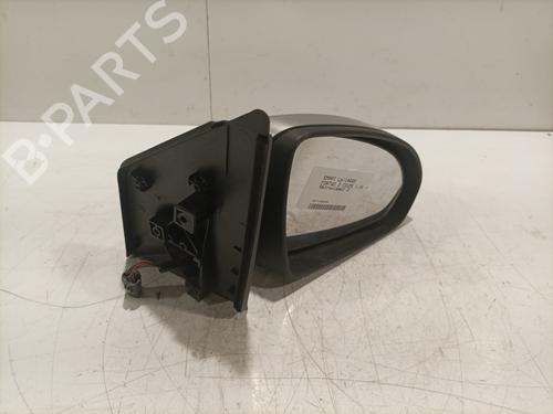 Used Right mirror SMART FORTWO Coupe (451) 1.0 Turbo (451.332) (84 hp) 30821029
