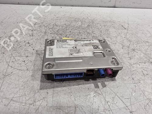 Used Electronic module Electronic module RENAULT CLIO V (B7_) 1.5 Blue dCi 85 (B7AG) (86 hp) 40122586 40122586