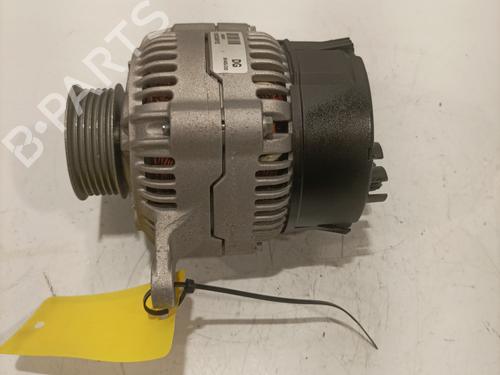 Alternator CITROËN ZX (N2) 1.9 D | BP27346723M7 