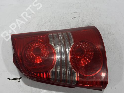 Used Right taillight HYUNDAI ATOS (MX) 1.1 (58 hp) 27723193