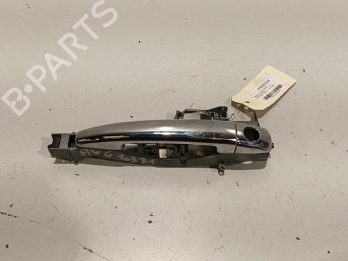 Used Front left exterior door handle CITROËN DS3 (SA_) 1.6 THP 155 (156 hp) 22580490