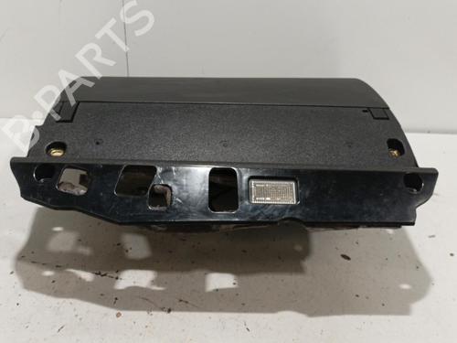 Used Climate control Climate control PEUGEOT 508 I (8D_) 2.0 HDi (163 hp) 22588569 22588569